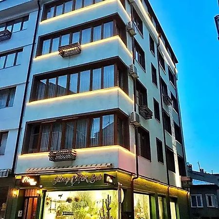 Pera Kestel (Bursa)