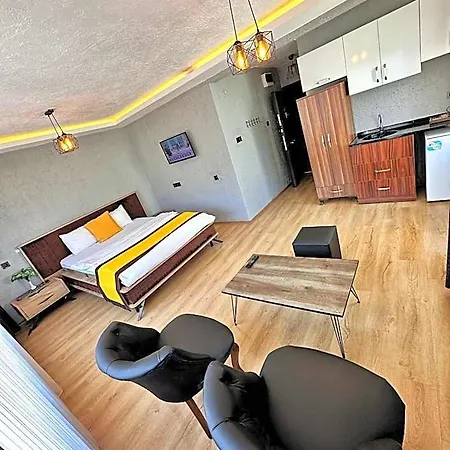 Hotel Pera Kestel (Bursa)