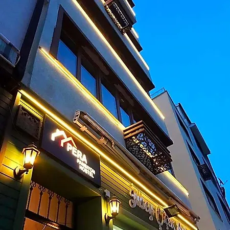 Pera Kestel (Bursa)