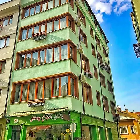 Pera Hotel