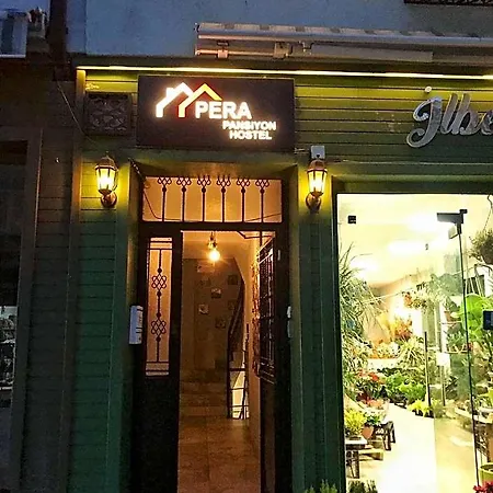 Pera