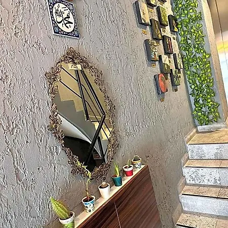 Pera Hotel Kestel (Bursa)