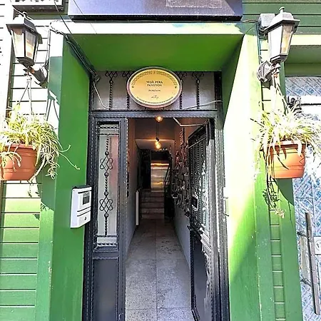 Hotel Pera