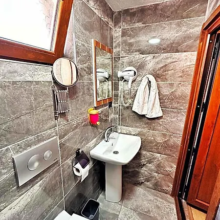 Pera Kestel (Bursa)