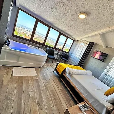 Hotel Pera Kestel (Bursa)