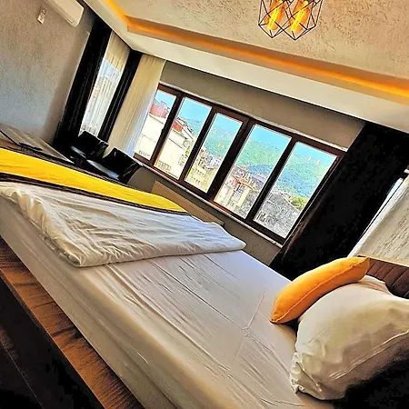 Pera Hotel Kestel (Bursa)