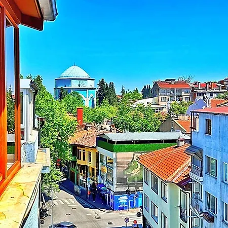 Hotel Pera Kestel (Bursa)