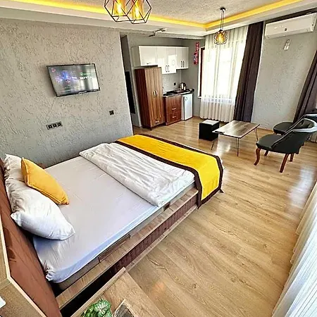 Hotel Pera
